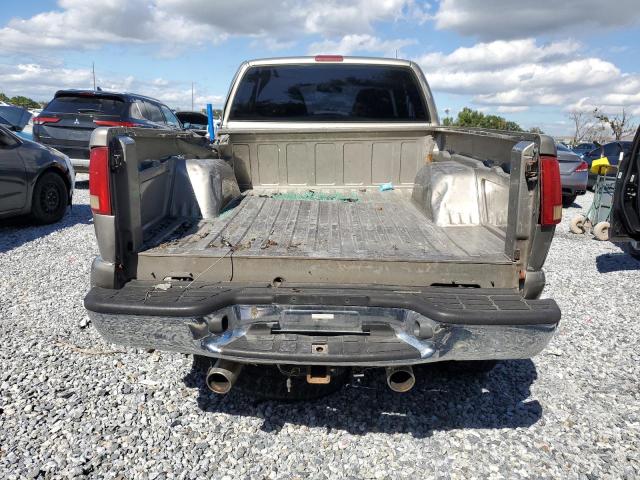 2003 CHEVROLET S TRUCK S1 #3309509587