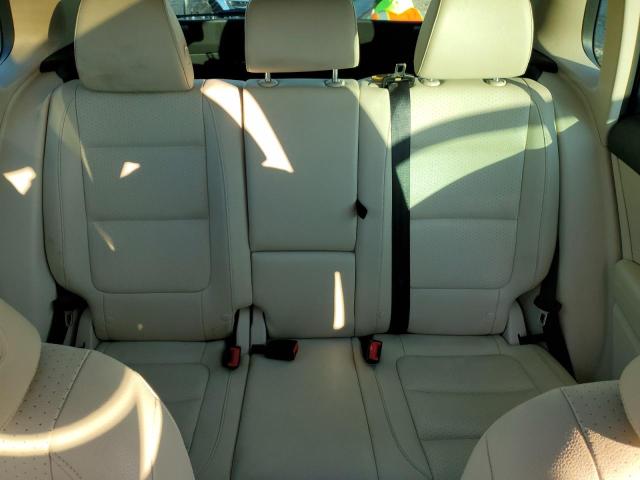 2012 VOLKSWAGEN TIGUAN S - WVGBV7AX1CW603406