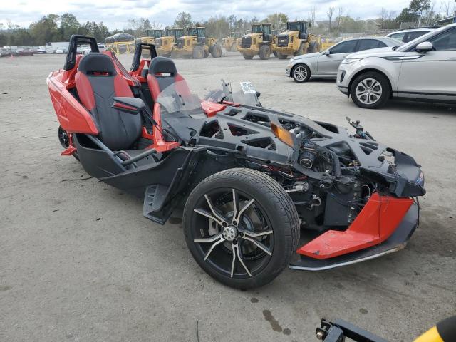 2015 POLARIS SLINGSHOT 57XAAPFA6F5106580