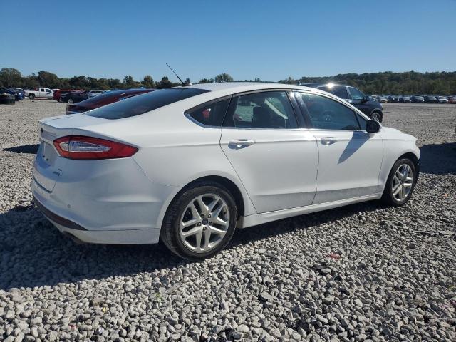 2016 FORD FUSION SE - 3FA6P0HD6GR206632