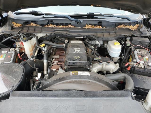 2018 RAM 2500 LONGH 3C6UR5GL7JG258072