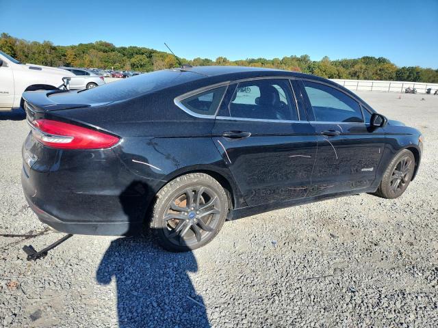 2018 FORD FUSION SE - 3FA6P0LU3JR155752