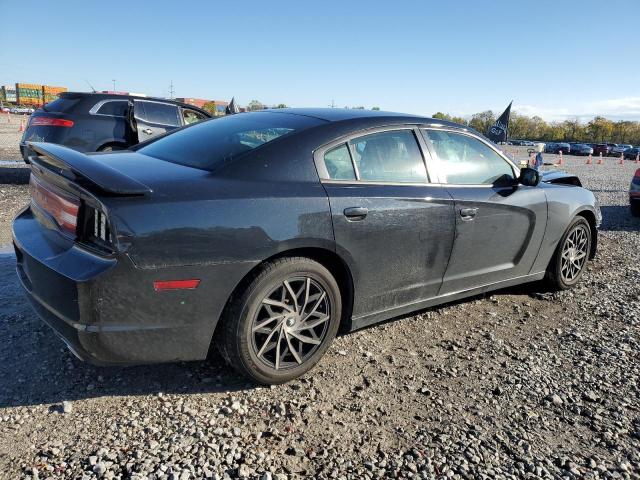 2014 DODGE CHARGER SE - Other View