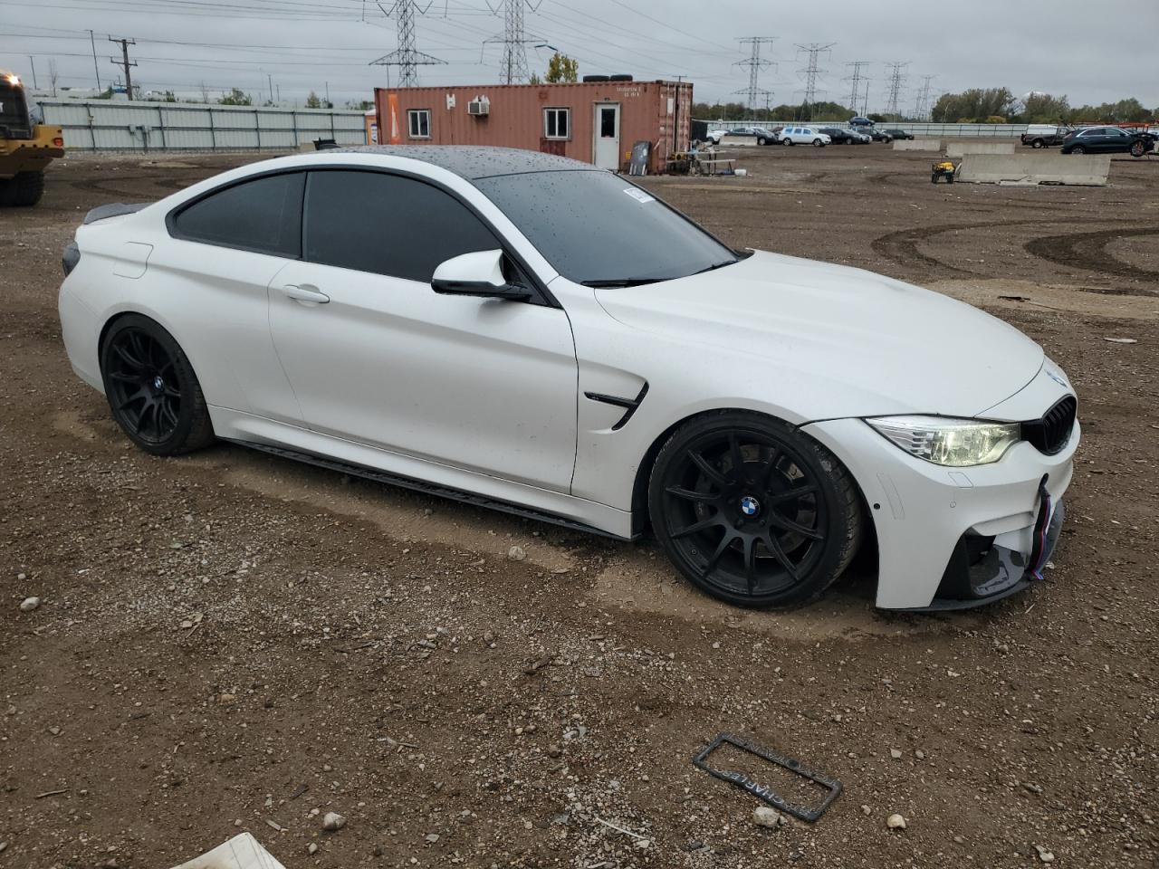 BMW M4