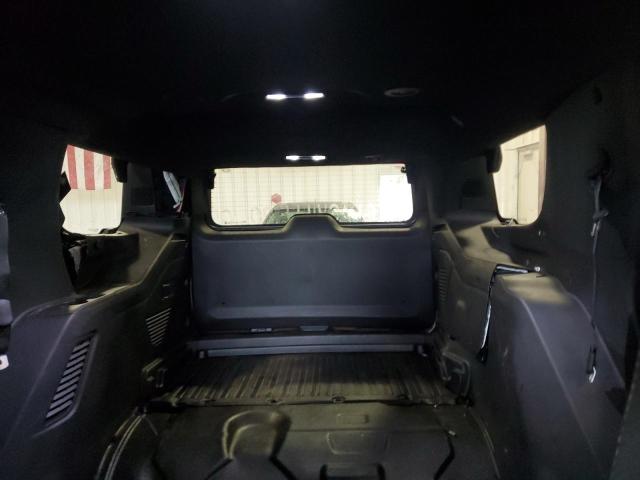 2022 CHEVROLET TAHOE K150 - 1GNSKLED8NR183786