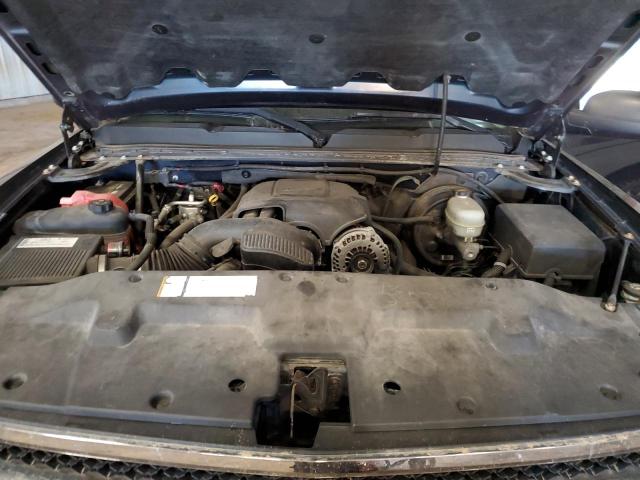 2007 CHEVROLET SILVERADO #3290258267