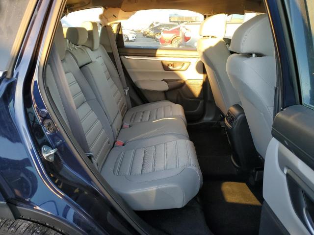 2017 HONDA CR-V LX #3298054135