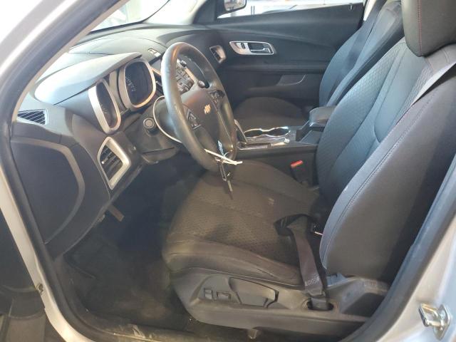 2012 CHEVROLET EQUINOX LS #3301809372