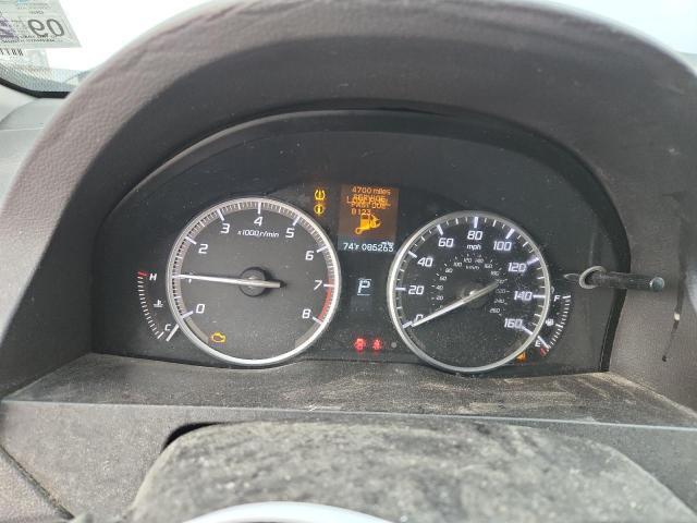 2016 ACURA RDX TECHNO #3303769426