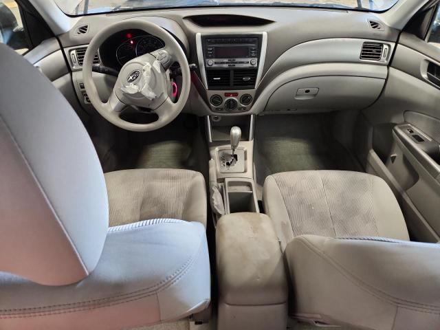 2010 SUBARU FORESTER X - JF2SH6BC2AH794161