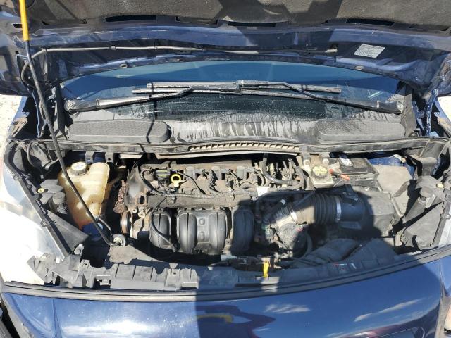 2014 FORD TRANSIT CO - NM0GE9F74E1142701