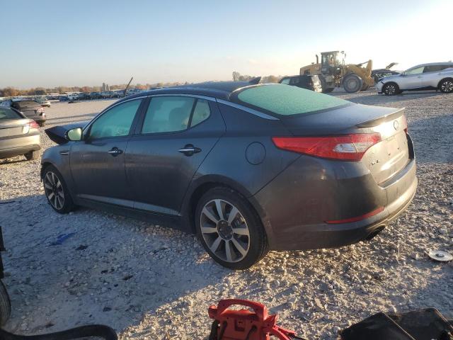 2011 KIA OPTIMA SX - KNAGR4A62B5134476