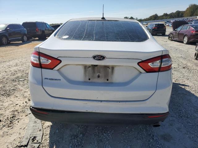 2016 FORD FUSION S - 3FA6P0G76GR211468