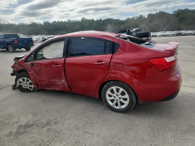 2014 KIA RIO LX #3280307975