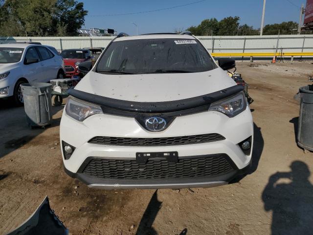2016 TOYOTA RAV4 SE 2T3JFREV5GW513374