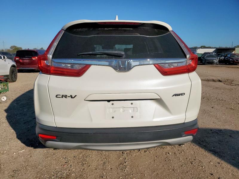 2017 HONDA CR-V EXL 2HKRW2H88HH636515