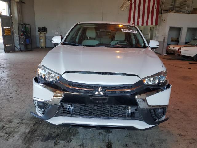 2018 MITSUBISHI OUTLANDER SPORT ES - JA4AP3AU6JU025444