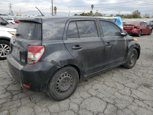 2013 TOYOTA SCION XD #3284573399
