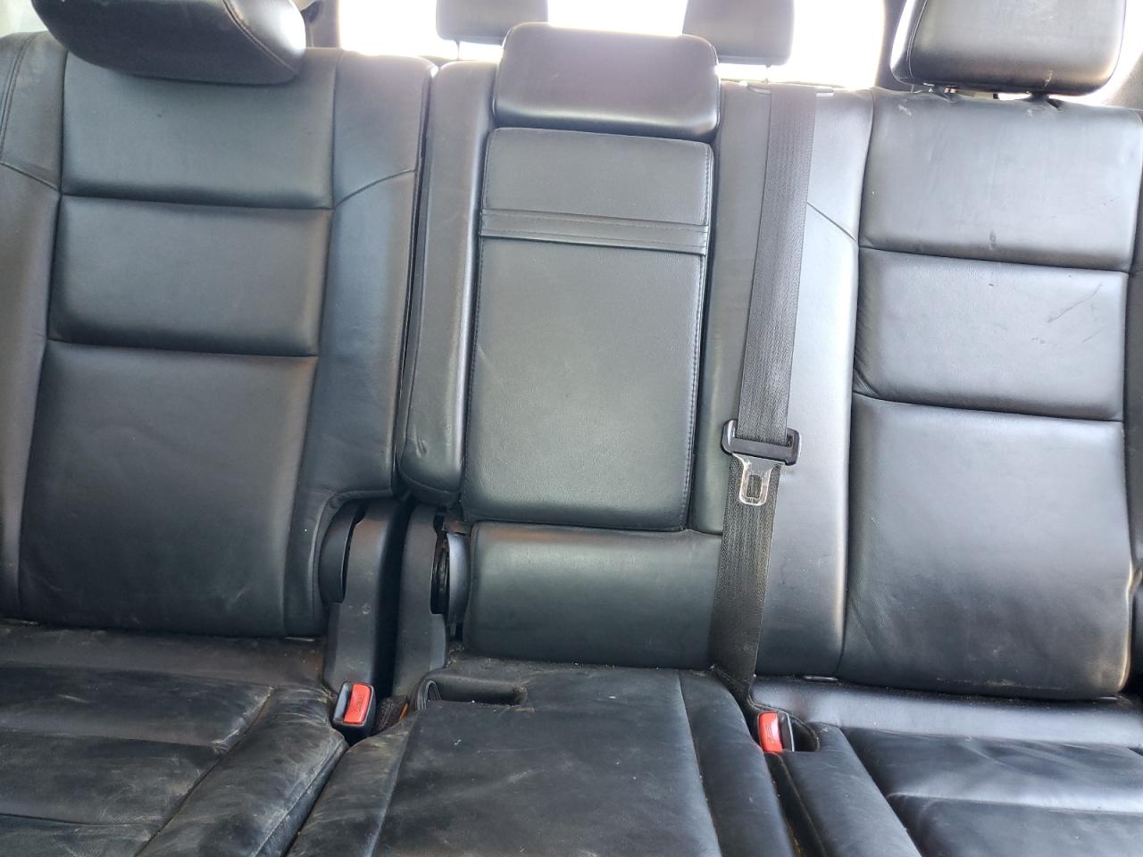 DODGE DURANGO LIMITED