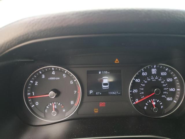 2019 KIA FORTE 3KPF24AD6KE016114