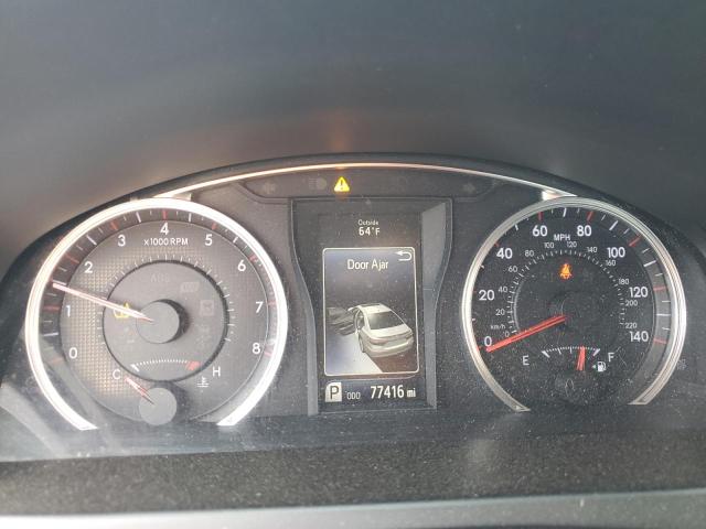 2015 TOYOTA CAMRY LE - 4T1BF1FK3FU113170