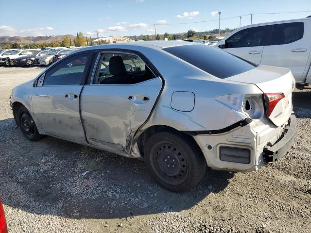 2019 TOYOTA COROLLA L #3297344745