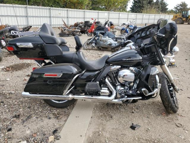 2014 HARLEY-DAVIDSON FLHTK ELEC 1HD1KEL19EB634434