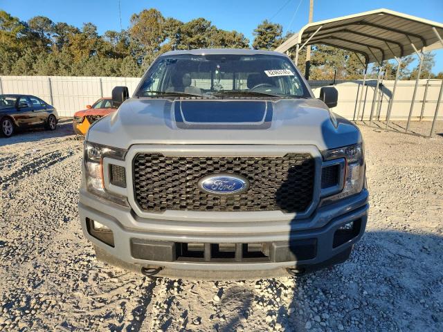 2019 FORD F150 SUPER - 1FTEW1EP6KFC44249