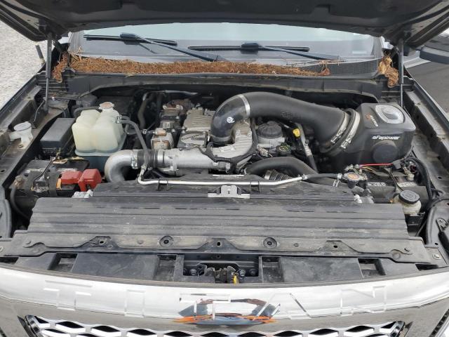 2019 NISSAN TITAN XD S #3302748042