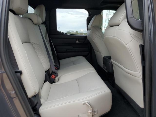 2025 TOYOTA TACOMA DOUBLE CAB #3276999171