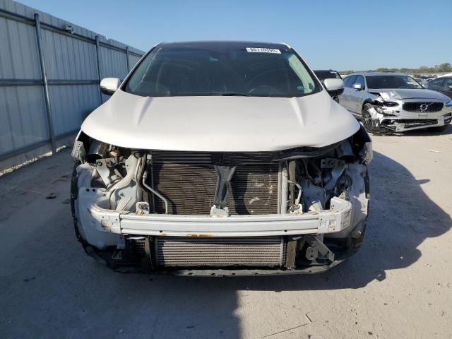 2017 FORD EDGE SPORT - 2FMPK4AP0HBC52963