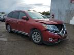 Lot #3294344880 2015 NISSAN PATHFINDER