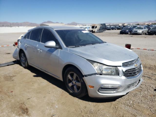 2016 CHEVROLET CRUZE LIMI 1G1PE5SB4G7192108
