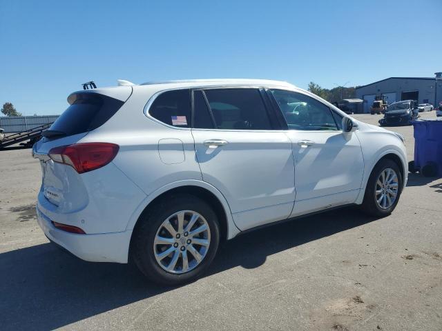 2019 BUICK ENVISION ESSENCE LRBFXCSA6KD023676