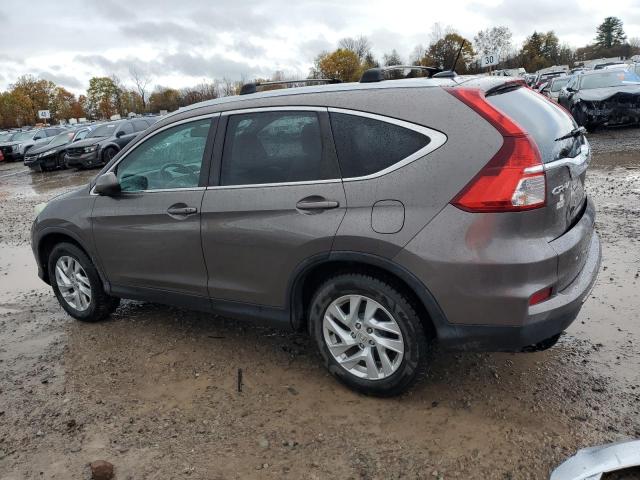 2016 HONDA CR-V EXL #3304516539