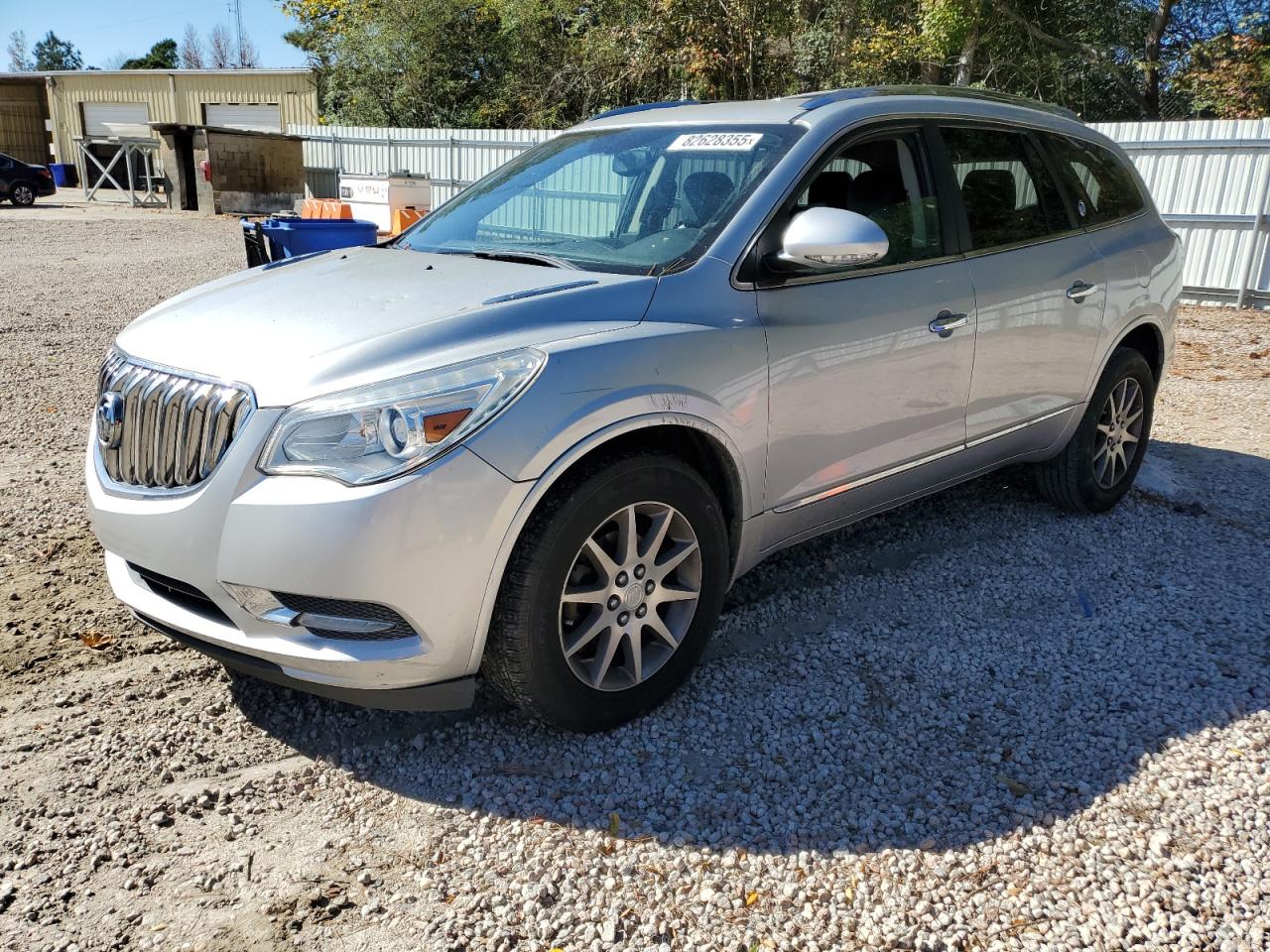 BUICK ENCLAVE