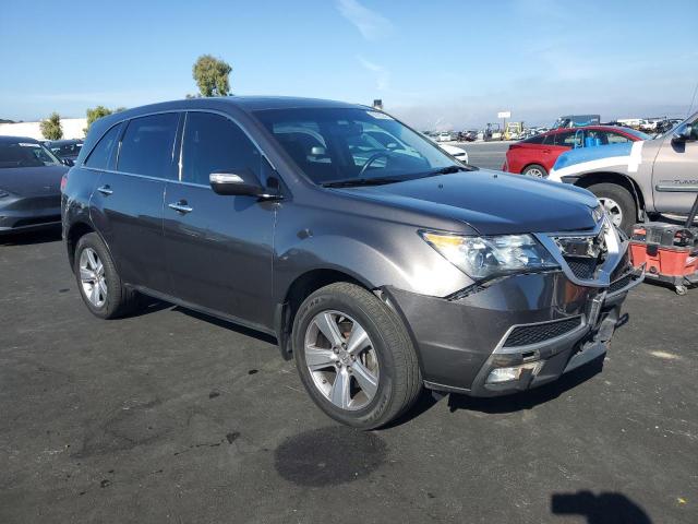 2012 ACURA MDX #3317087986