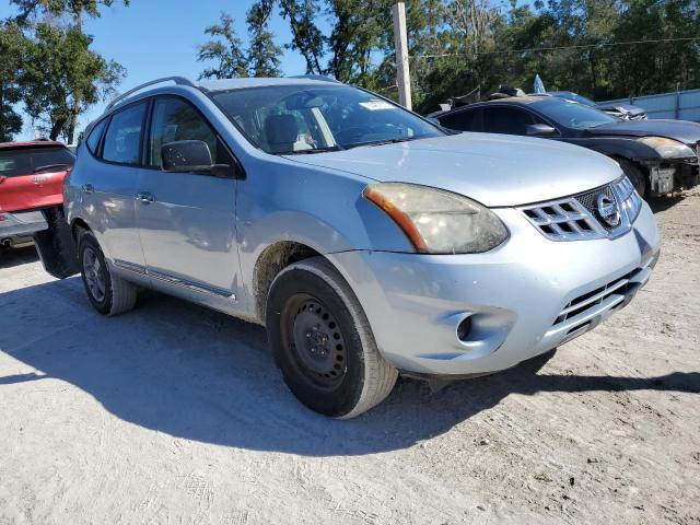 2014 NISSAN ROGUE SELE - Other View