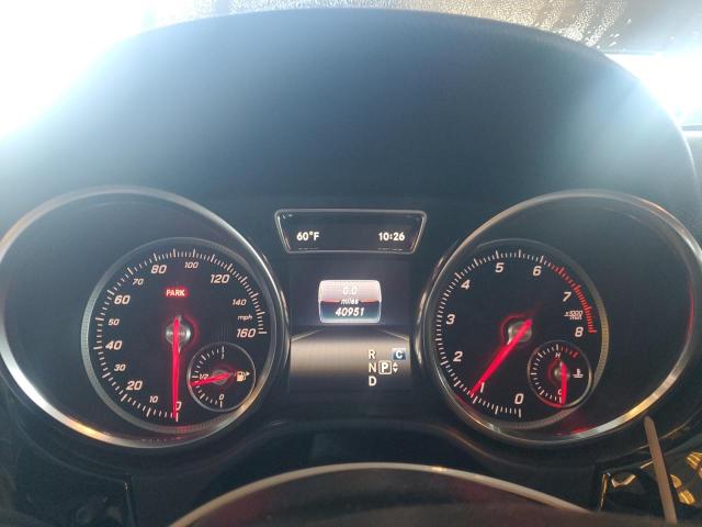 2018 MERCEDES-BENZ GLE 350 4M - 4JGDA5HBXJB109892