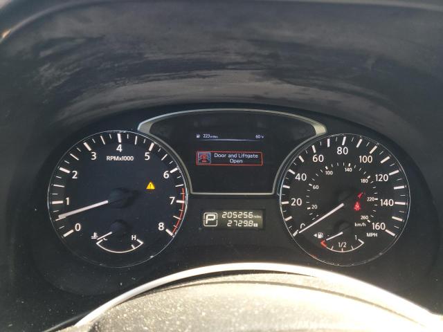 2014 NISSAN PATHFINDER - 5N1AR2MN0EC628203