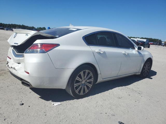 2013 ACURA TL SE - 19UUA8F3XDA018537