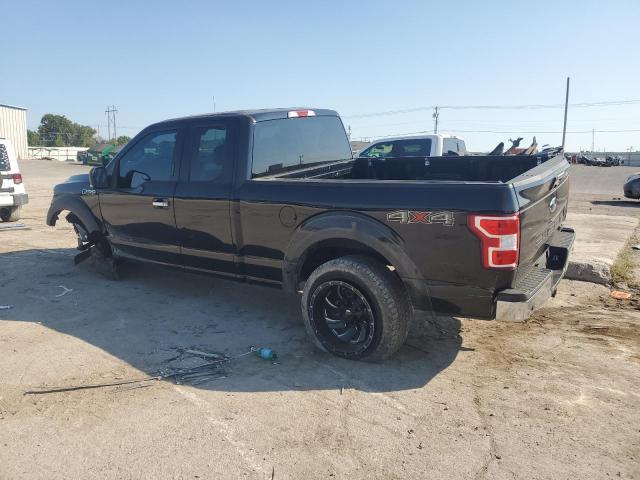 2018 FORD F150 SUPER - 1FTFX1EG6JFA04070
