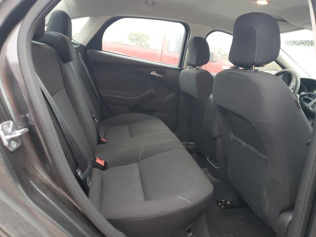 2018 FORD FOCUS SE - 1FADP3FE7JL306930