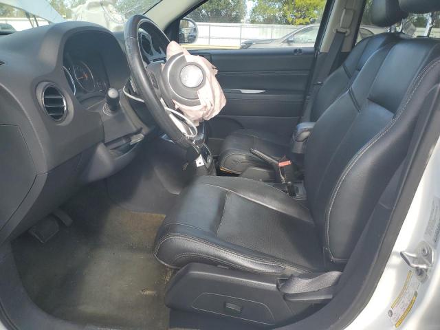 2016 JEEP COMPASS LA - 1C4NJDEB6GD745018