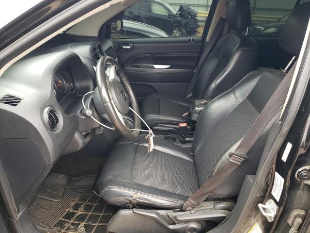 2015 JEEP COMPASS LA #3279699928