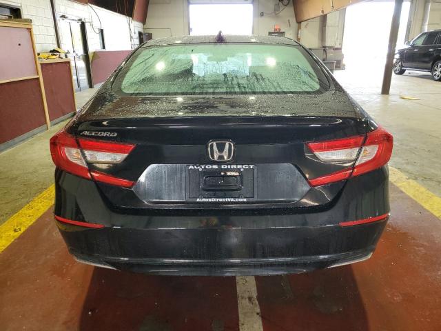 2019 HONDA ACCORD EX #3308214400