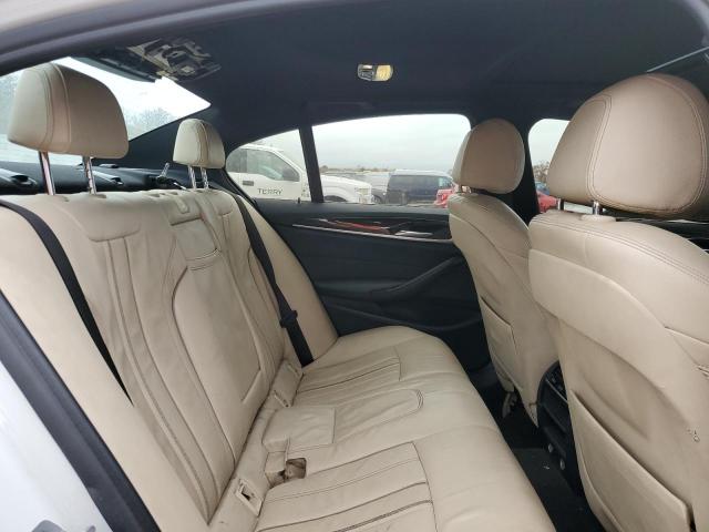 2018 BMW 530XE #3298030153