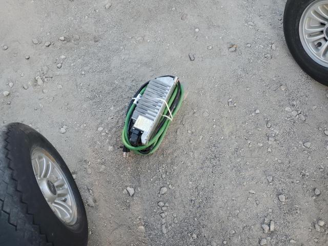 2020 CLUB CAR TEMPO LITHIUM #3263695778