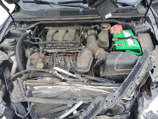 2015 FORD TAURUS LIM - 1FAHP2F89FG104421