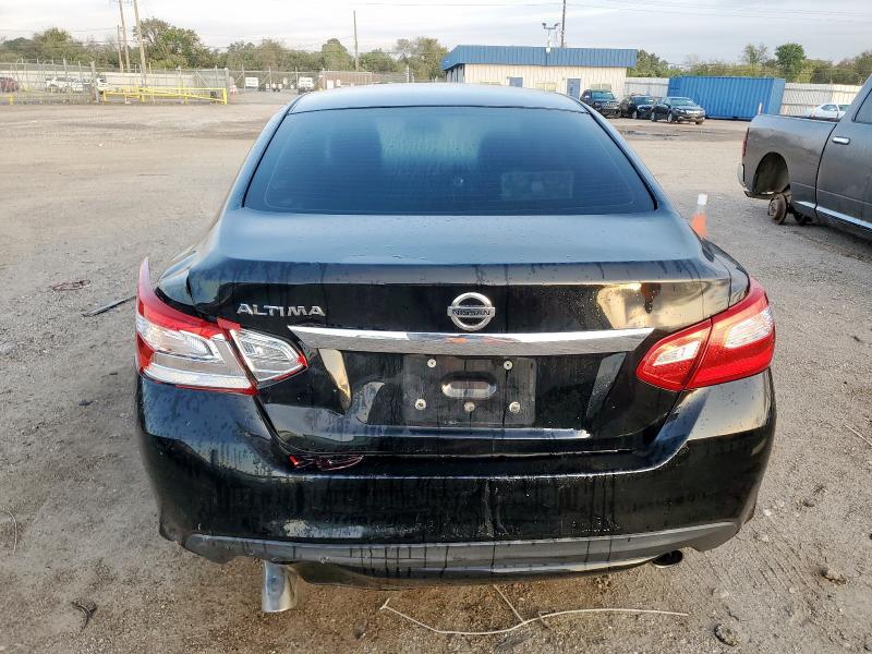 2017 NISSAN ALTIMA 2.5 - 1N4AL3AP7HC268603